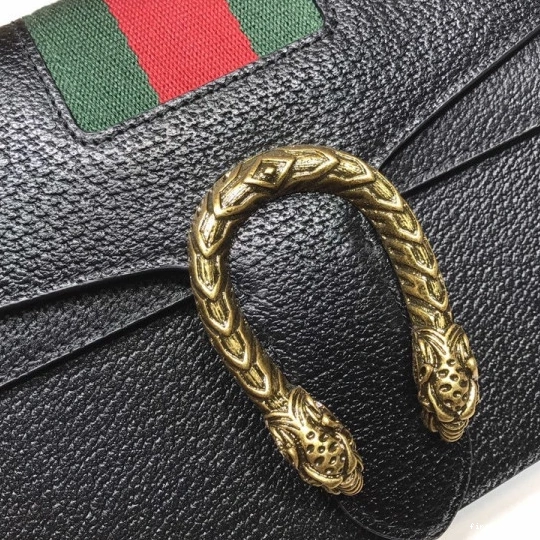 Firstbag ru GUCCI leather mini Dionysus bag 0716